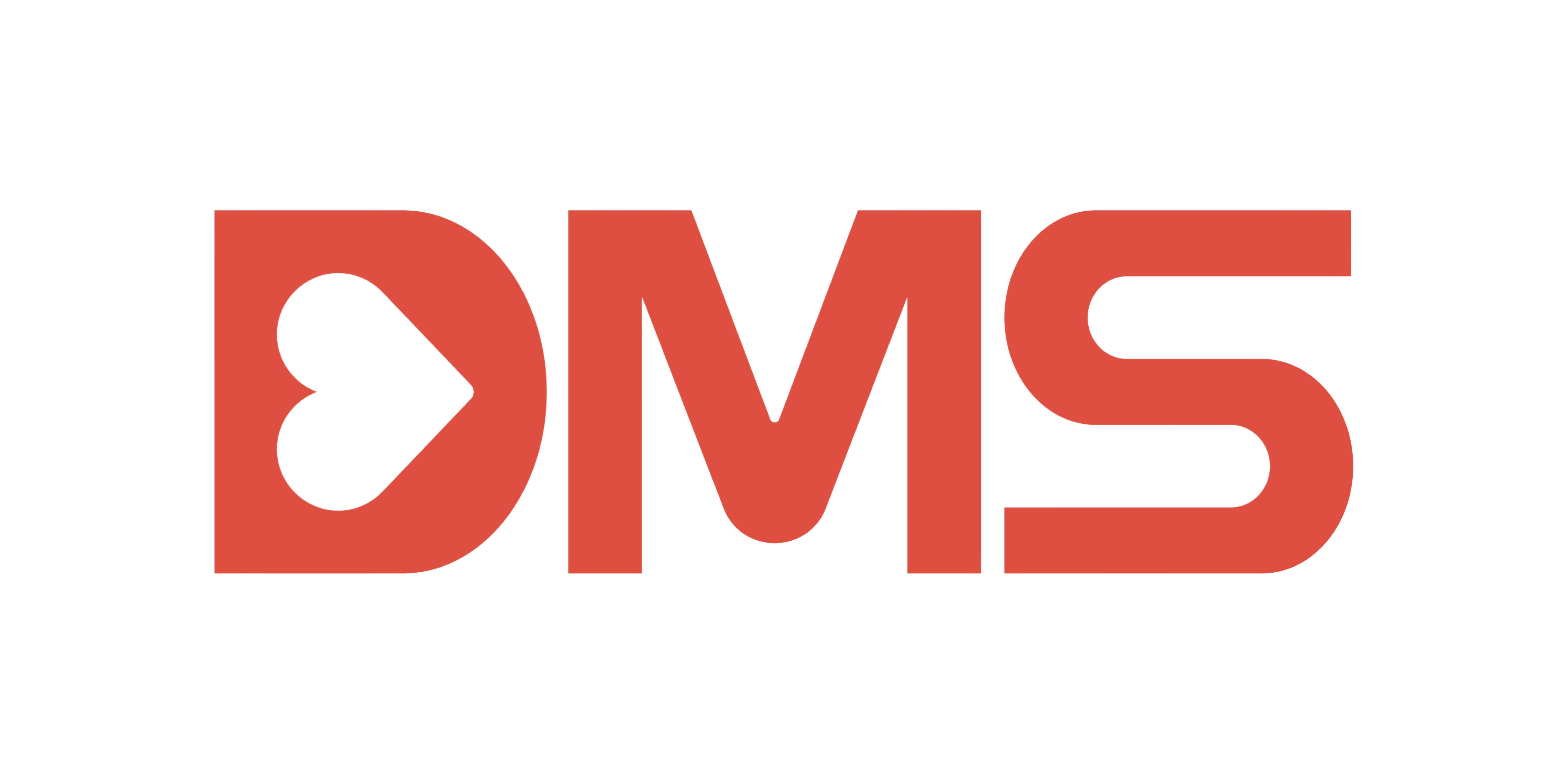 DMS Property Management Logo